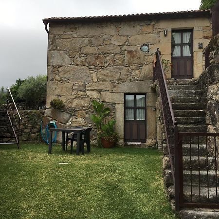 Apartamento Casa Carola Oia Exterior photo
