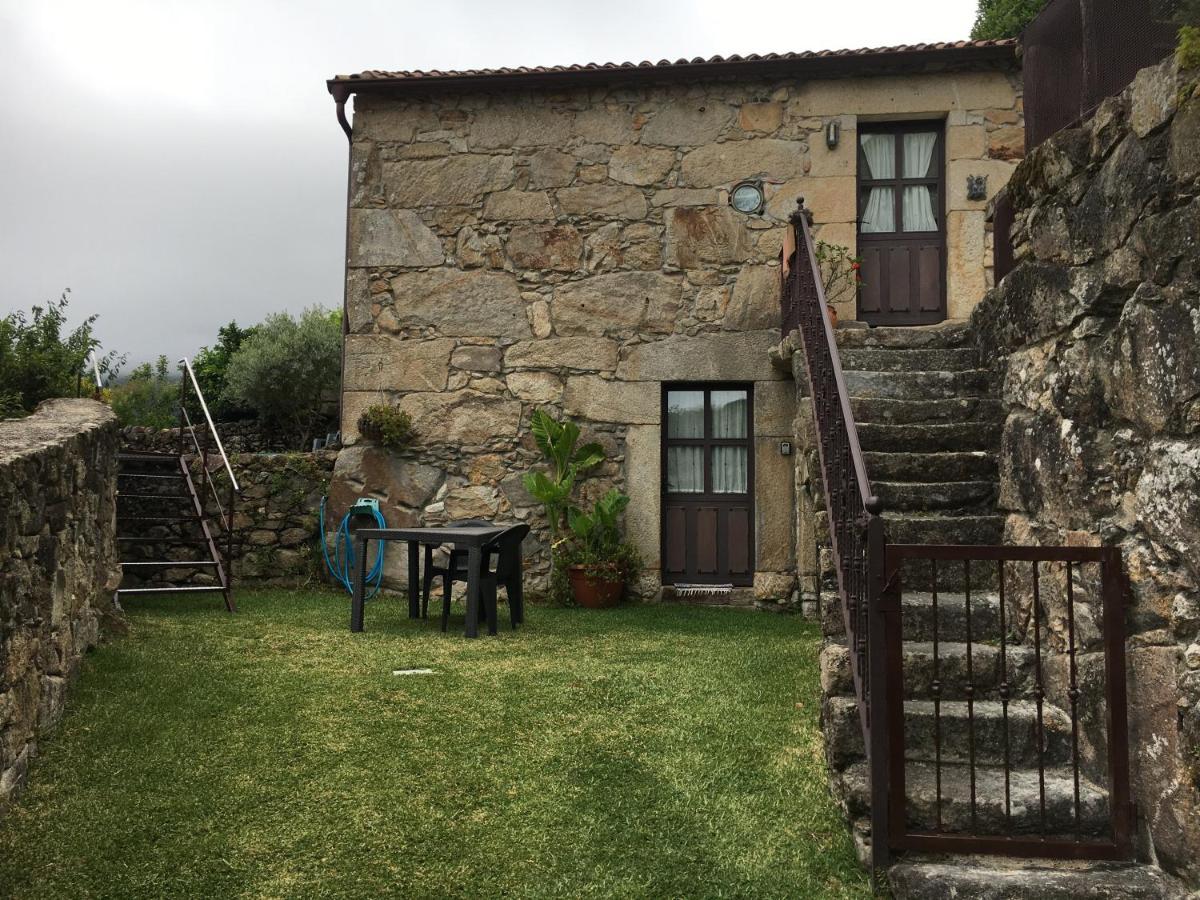Apartamento Casa Carola Oia Exterior photo